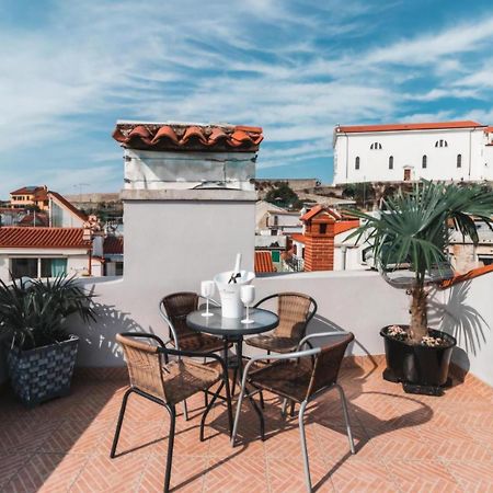 Apartma Remi II Piran Buitenkant foto