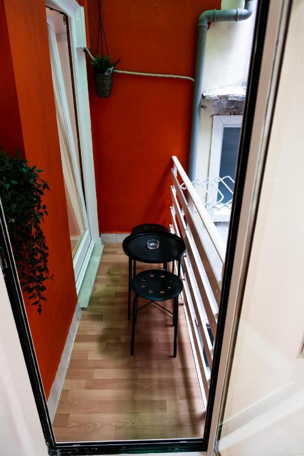 Apartma Remi II Piran Buitenkant foto