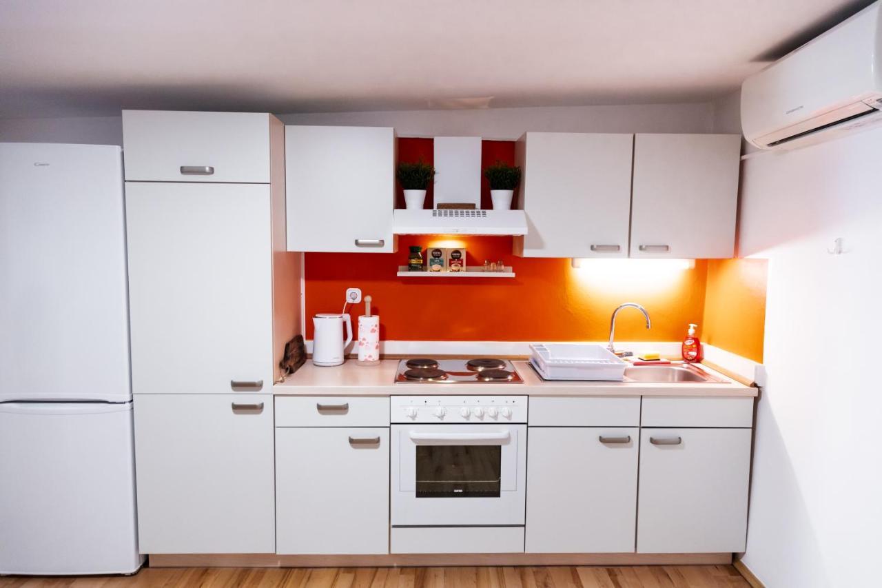 Apartma Remi II Piran Buitenkant foto